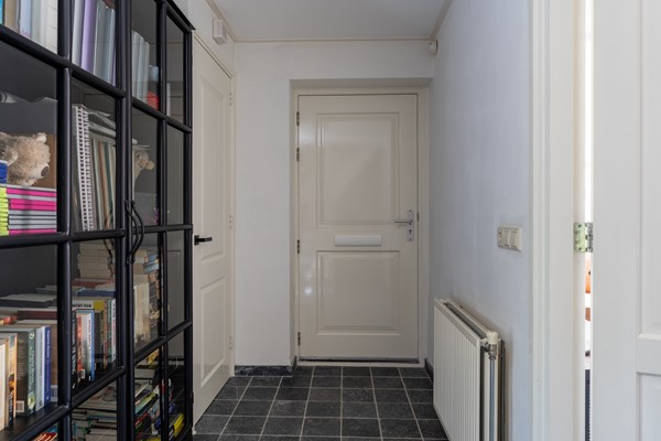 Medium property photo - Burgemeester van der Schansstraat 49, 4281 LH Andel